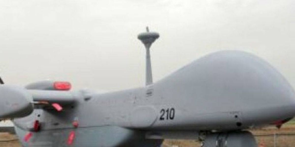 Τούρκος ΥΠΑΜ:To Ισραήλ μάς πούλησε χαλασμένα drones