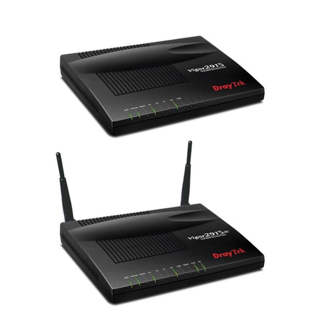 DrayTek Vigor2915