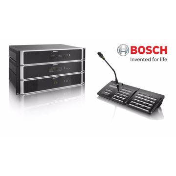 Bosch PAVIRO