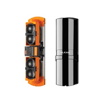 Υπέρυθρα Beam από την Alean