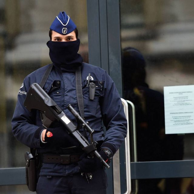 Ιδρύεται Ευρωπαϊκό Κέντρο Αντιτρομοκρατίας