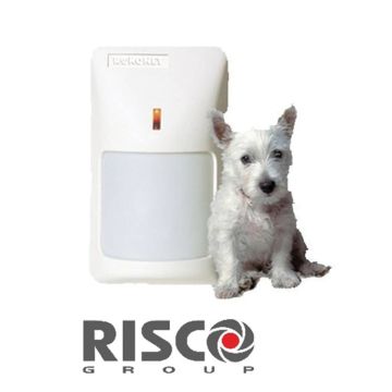 RISCO PIR PET