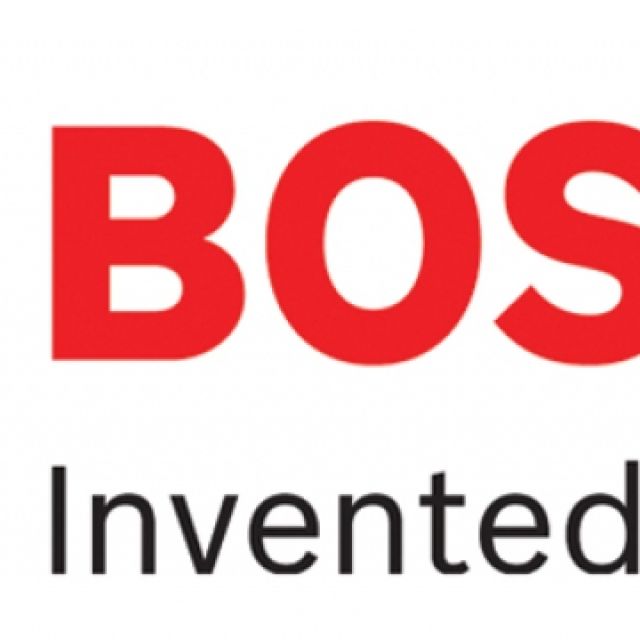 Συνεργασία Alpha Ltd και BOSCH Hellas