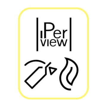 Elkron iPerView: Λογισμικό κεντρικής διαχείρισης συστημάτων από την Rakson SA