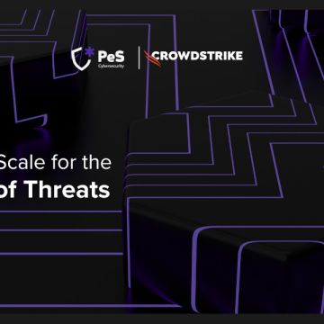 PeS Cybersecurity & Crowdstrike ξεκινούν μια νέα γενιά SOC