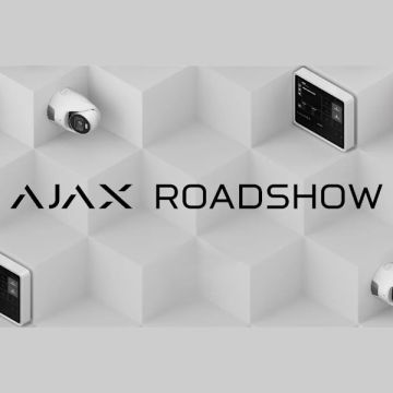 Το Ajax Roadshow έρχεται στην Ελλάδα