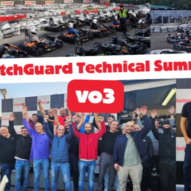 Πραγματοποιήθηκε το 3o WatchGuard Technical Summit 2025