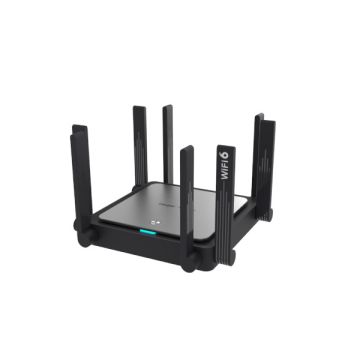 PartnerNET: Ισχυρό Wi-Fi 6 για κάθε χώρο, χωρίς πολύπλοκες ρυθμίσεις με το Ruijie Reyee RG-EW3200GX PRO