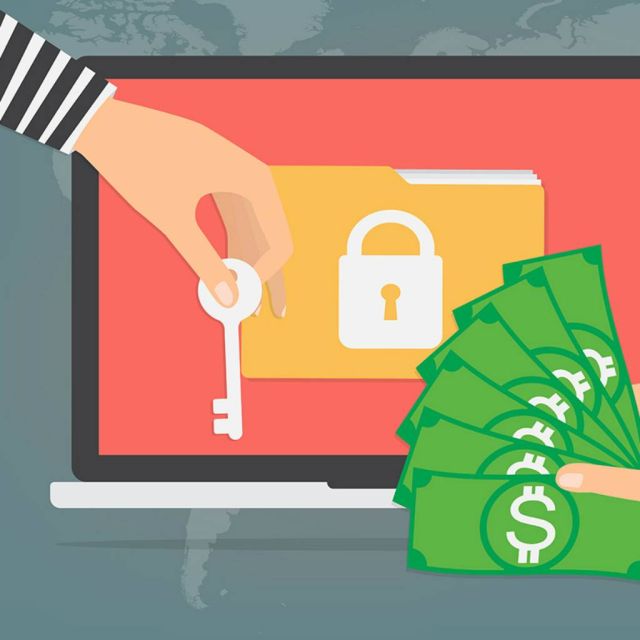 Το μεγαλύτερο botnet του κόσμου "βομβαρδίζει" με ransomware