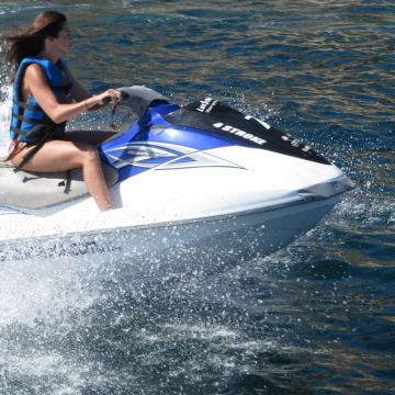 Η δράση του Safe Water Sports για ασφαλή θαλάσσια σπορ