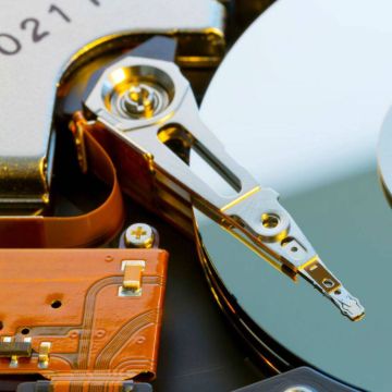 Αποθήκευση βίντεο και RAID