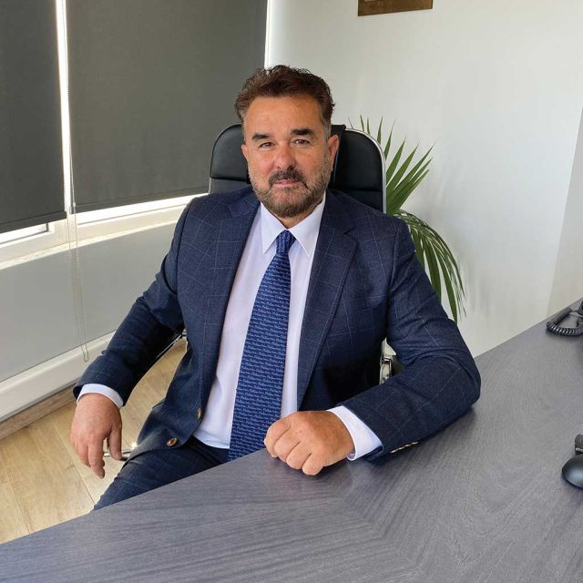 35 χρόνια Spartan Security!