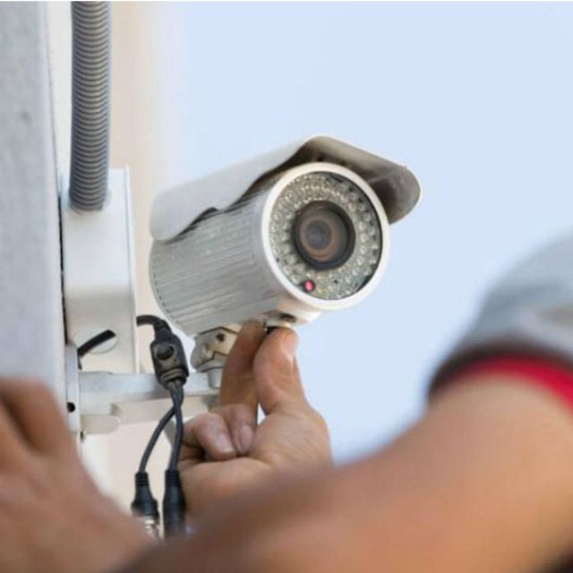 Κύπρος: Τι ισχύει για τις κάμερες παρακολούθησης σε πολυκατοικίες;