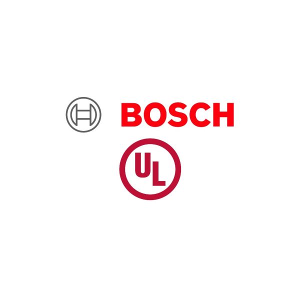 bosch UL certification fea901f0