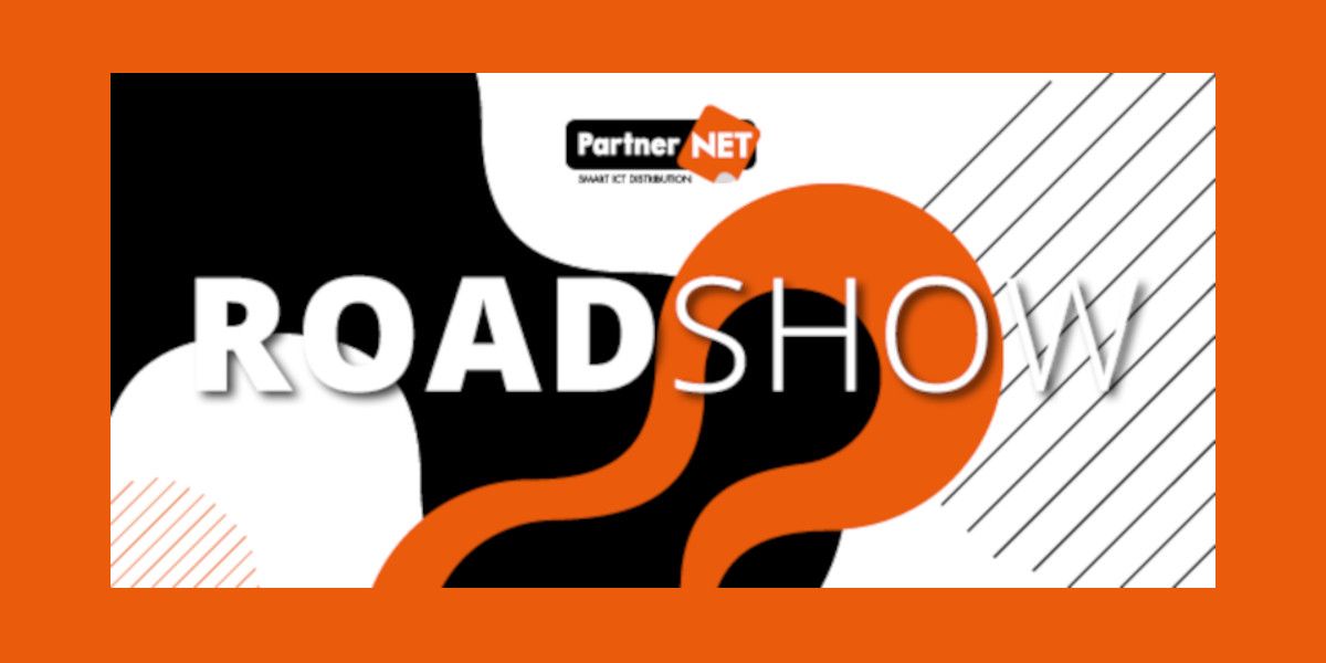 Η PartnerNET πραγματοποιεί Tech Roadshow μέχρι την Κρήτη