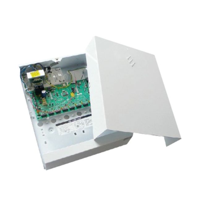 Πίνακες Texecom σε πλαστικό ή μεταλλικό πλαίσιο