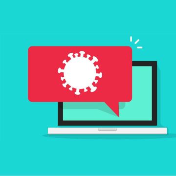 H INTERPOL προειδοποιεί για τον κίνδυνο οικονομικών απατών λόγω κορωνοϊού