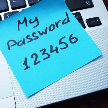 Κυβερνοασφάλεια: Μήπως πρέπει να πούμε αντίο στους κωδικούς πρόσβασης;