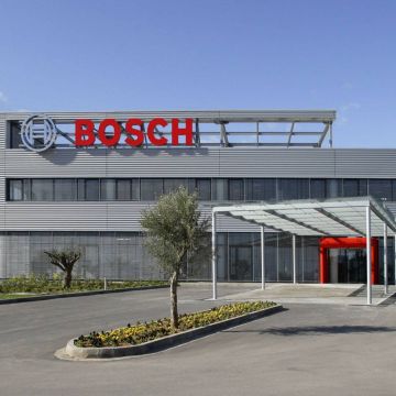 Bosch: «Έξυπνες» τεχνολογίες για «έξυπνο» τρόπο ζωής
