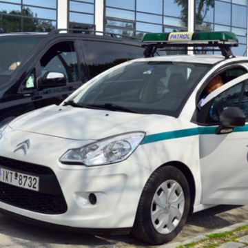 Πιάνει δουλειά εταιρεία security σε μεγάλο δήμο της Αττικής