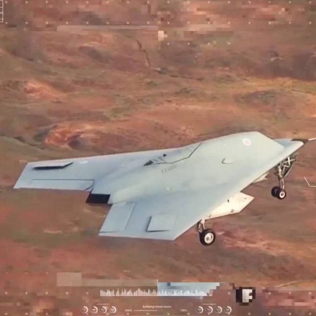 Έρχονται νέες πατέντες στα drones