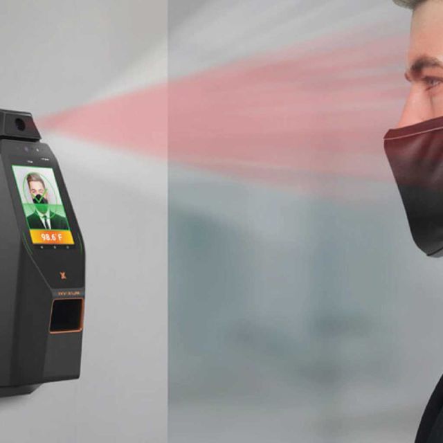 Διαπιστευτήρια και έλεγχος πρόσβασης