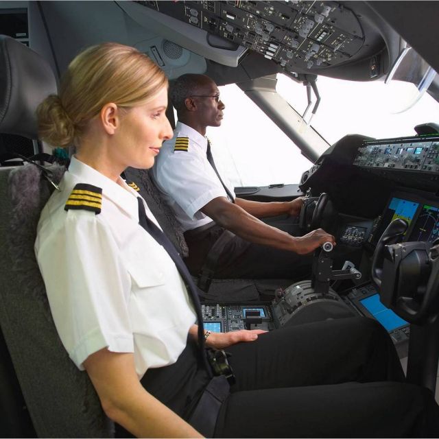 Ασφάλεια αεροπορικών πτήσεων και σύγχρονες τάσεις