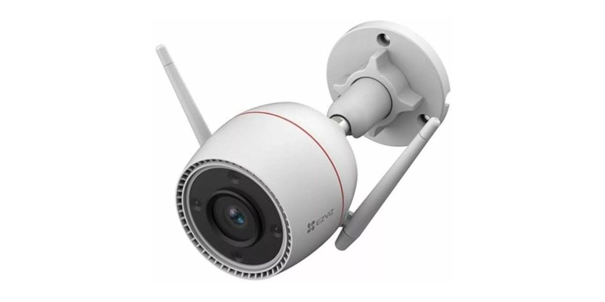 KEEPER Group: Δείτε τα πάντα με την H3c 3K της EZVIZ