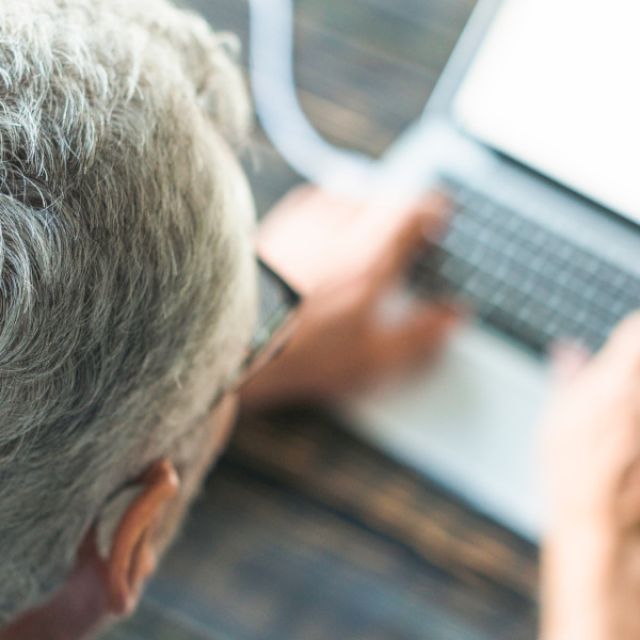 Στόχος συνεχόμενων κυβερνοεπιθέσεων οι χρήστες μεγαλύτερης ηλικίας