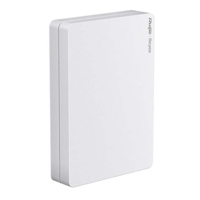 PartnerNET: Ισχυρή ασύρματη συνδεσιμότητα σε επαγγελματικούς χώρους με το RG-RAP1260 της Ruijie-Reyee