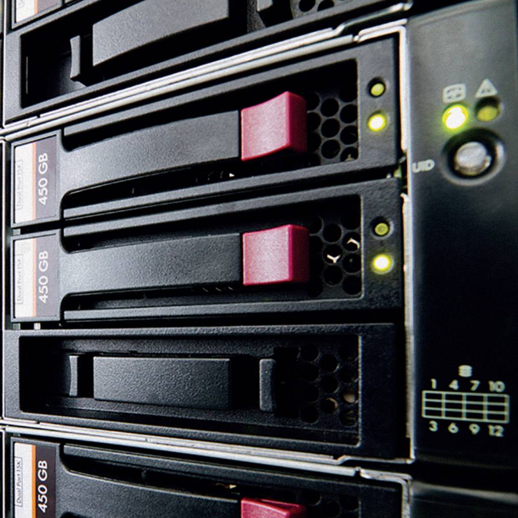 Storage Nav NAS-SAN Storage - securityreport.gr - Το απόλυτο περιοδικό για τα ...