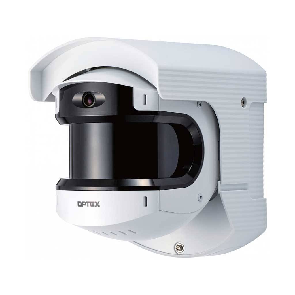 Optex Rls 154 OPTEX RLS REDSCAN - securityreport.gr - Το απόλυτο περιοδικό για τα ...