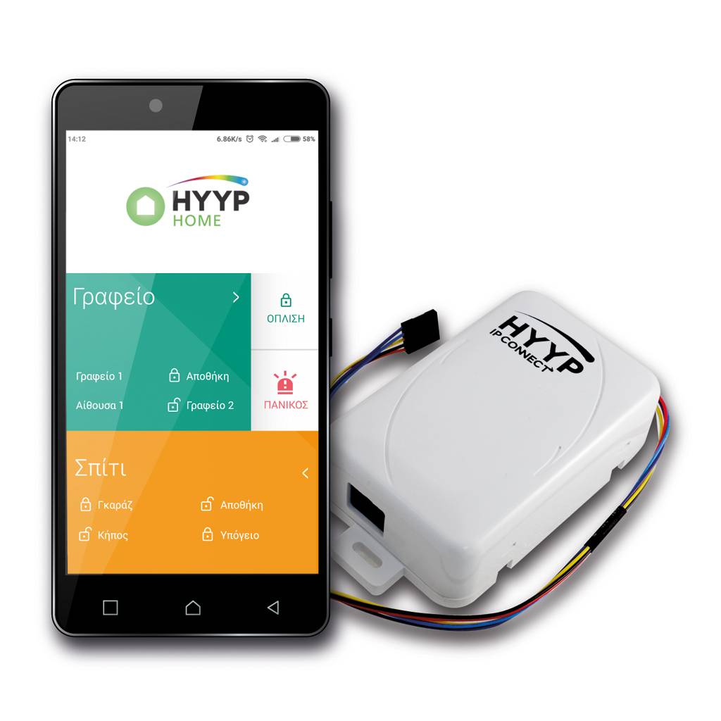 Ids Pims Module IDS IP module - securityreport.gr - Το απόλυτο περιοδικό για τα ...