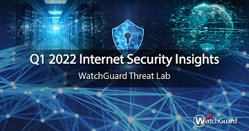 Social Threat Report Q1 2022 Security Report Social