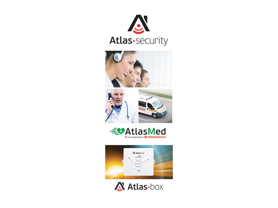 Atlas security