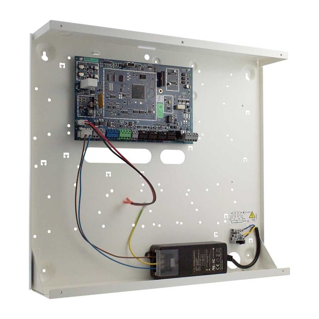 DSC HS3128-KIT1EN - securityreport.gr - Το απόλυτο περιοδικό για τα ...