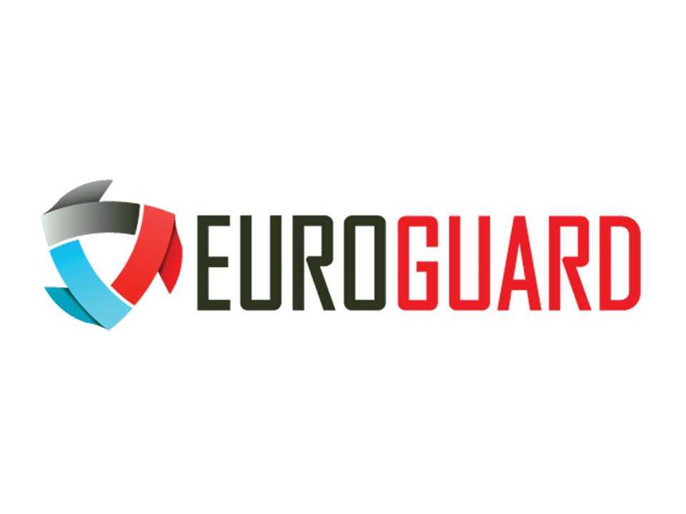euroguard logo