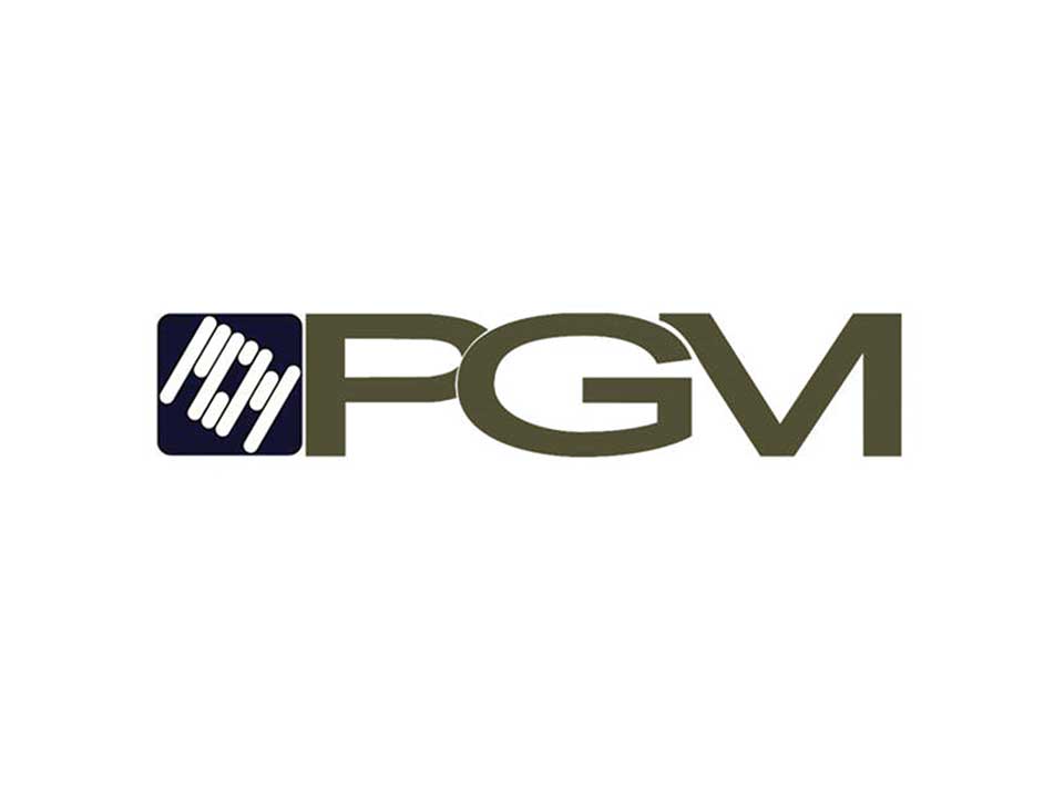 pgm logo