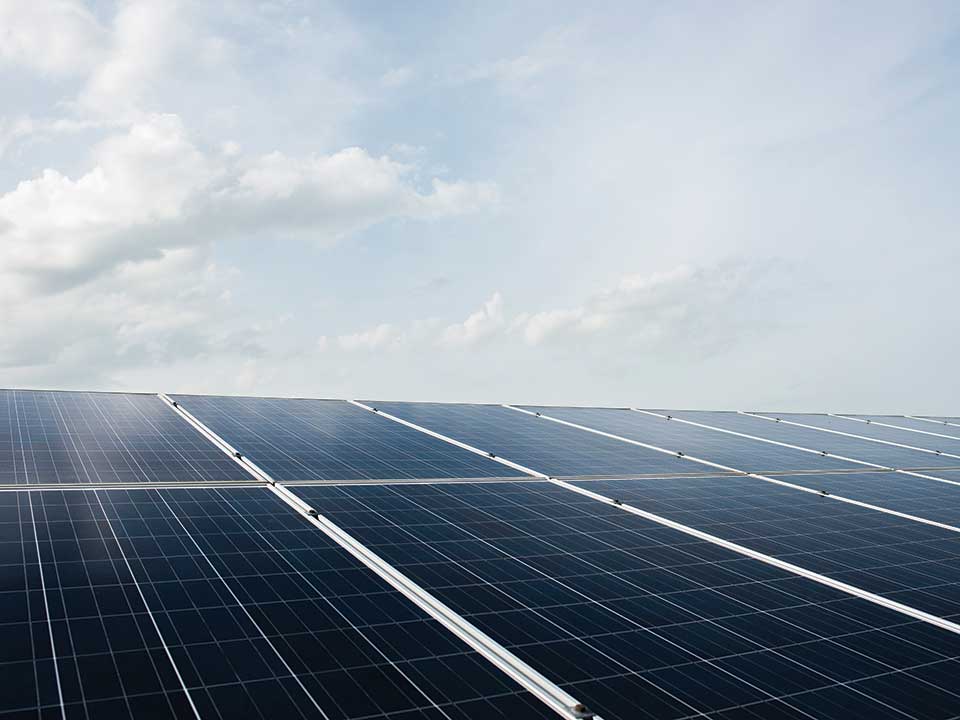 solar cell farm power station alternative energy from sun 1