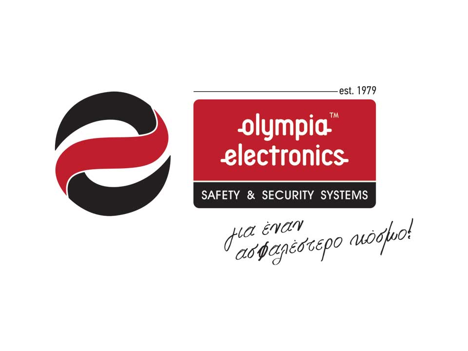 Olympia electronics LOGO