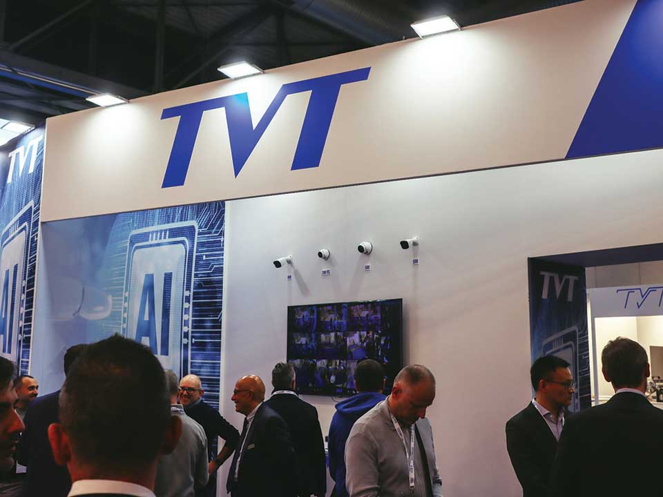 TVT 1