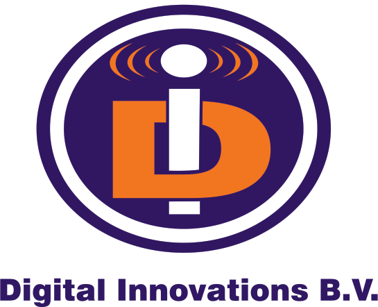 Di2 logo