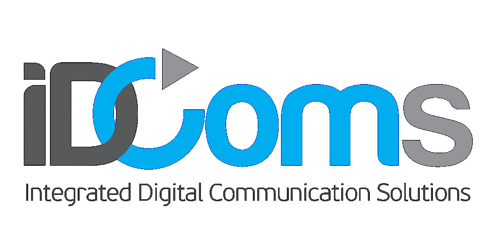 IDCOMS logo