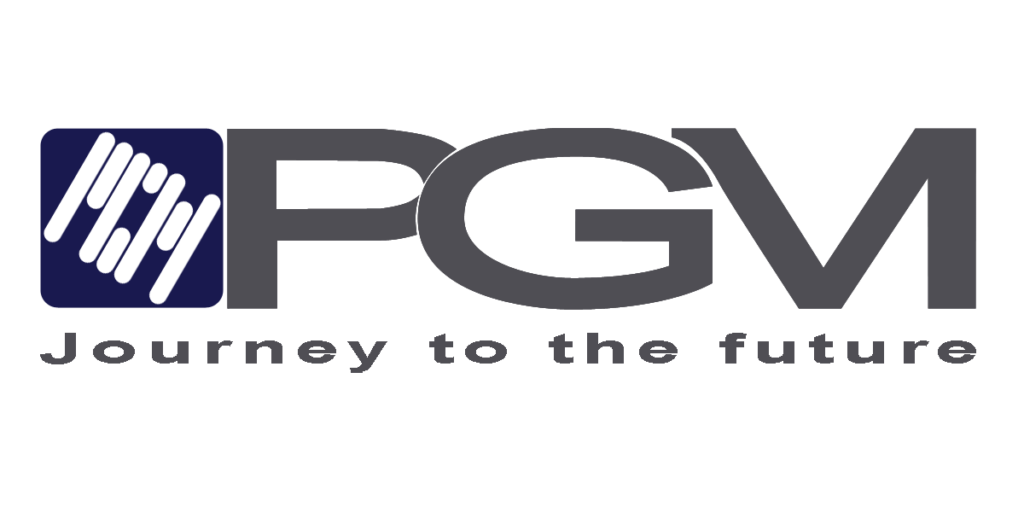 PGM logo