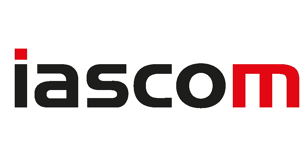 iascom logo