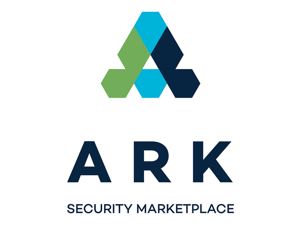 ARKTECHARK logo vertical