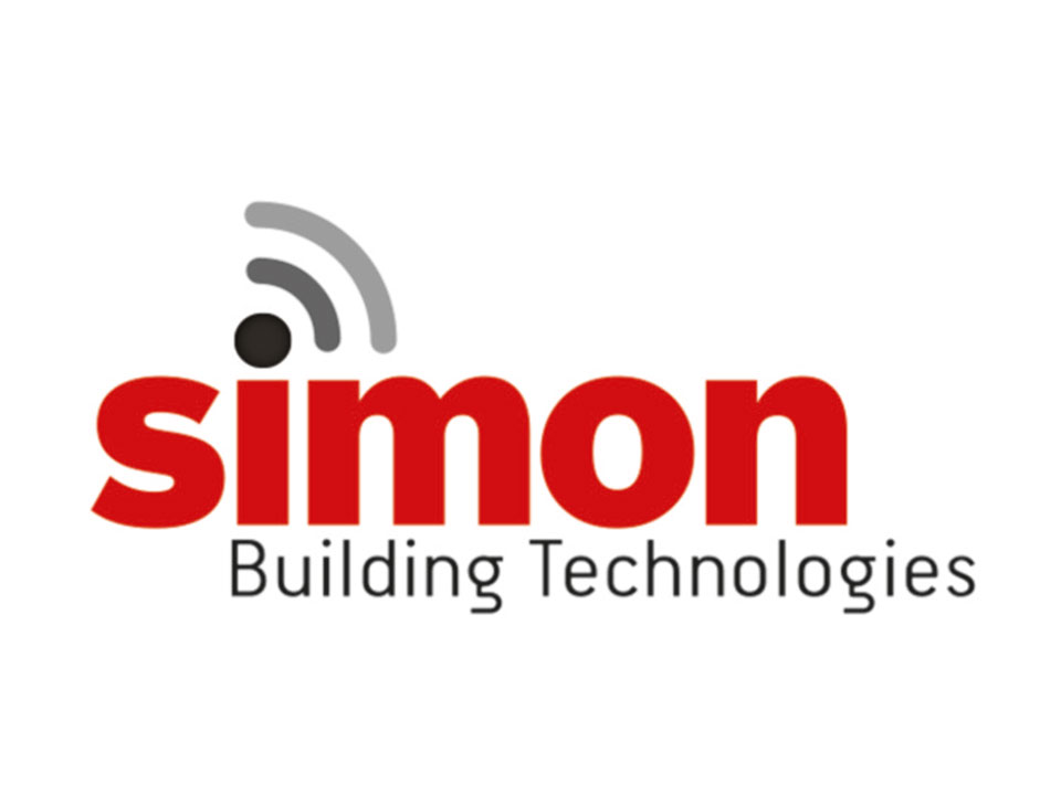 SIMON LOGO