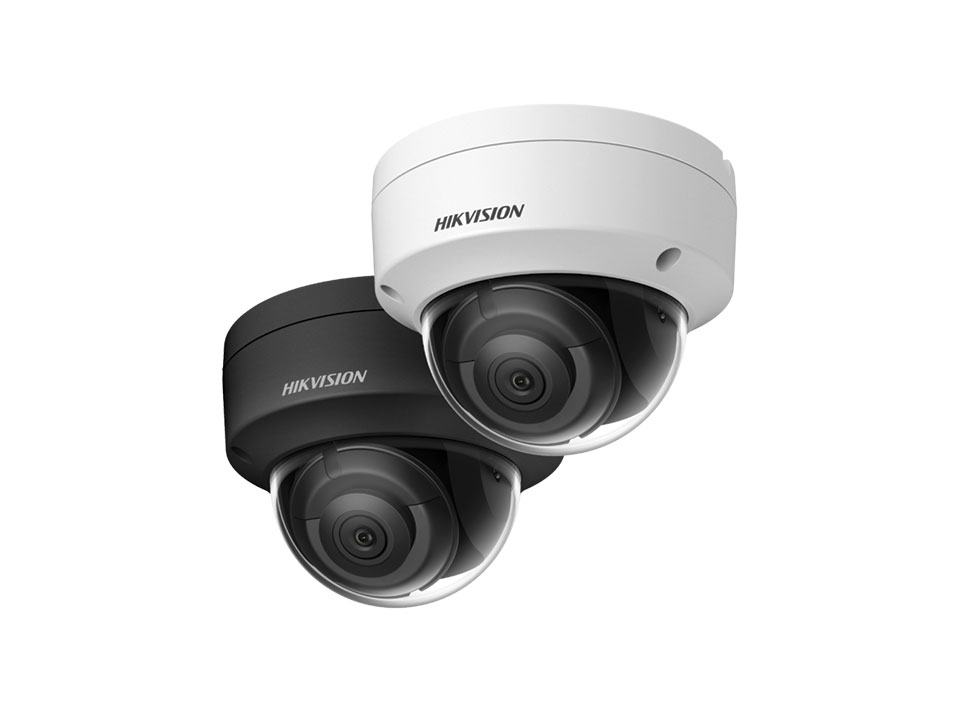 SPCA hikvision DS 2CD2146G2 ISU camera