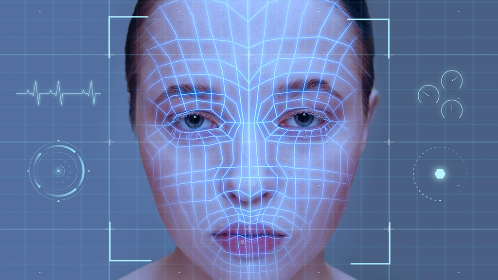 facial recognition