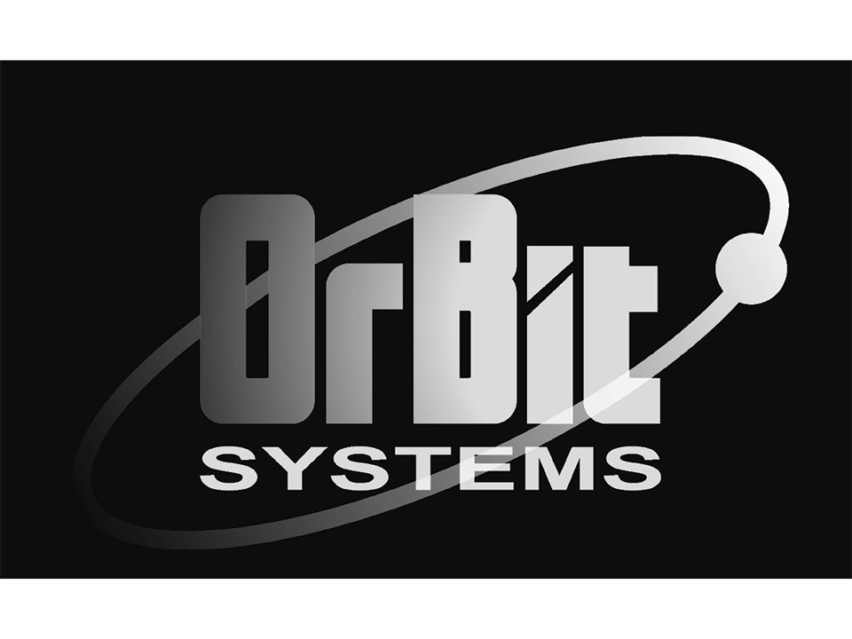 ORBIT SYSTEMS LOGO